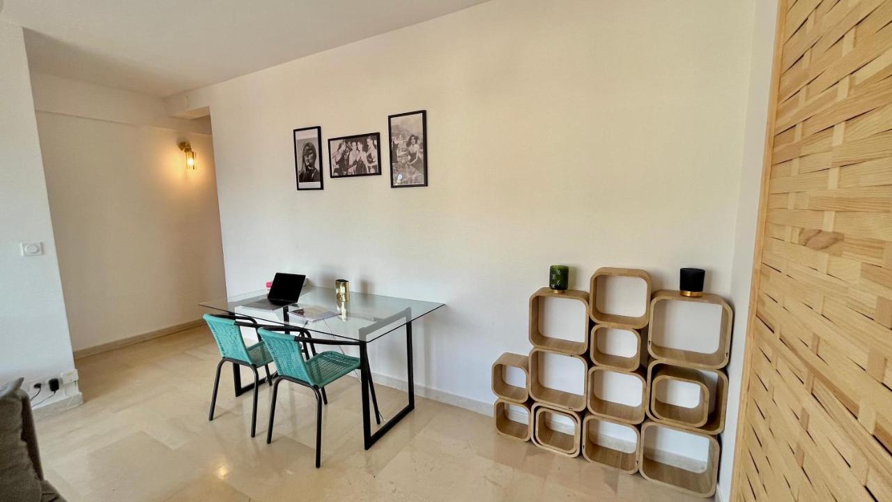 Au 5Eme Ciel Apartment Draguignan Exterior photo