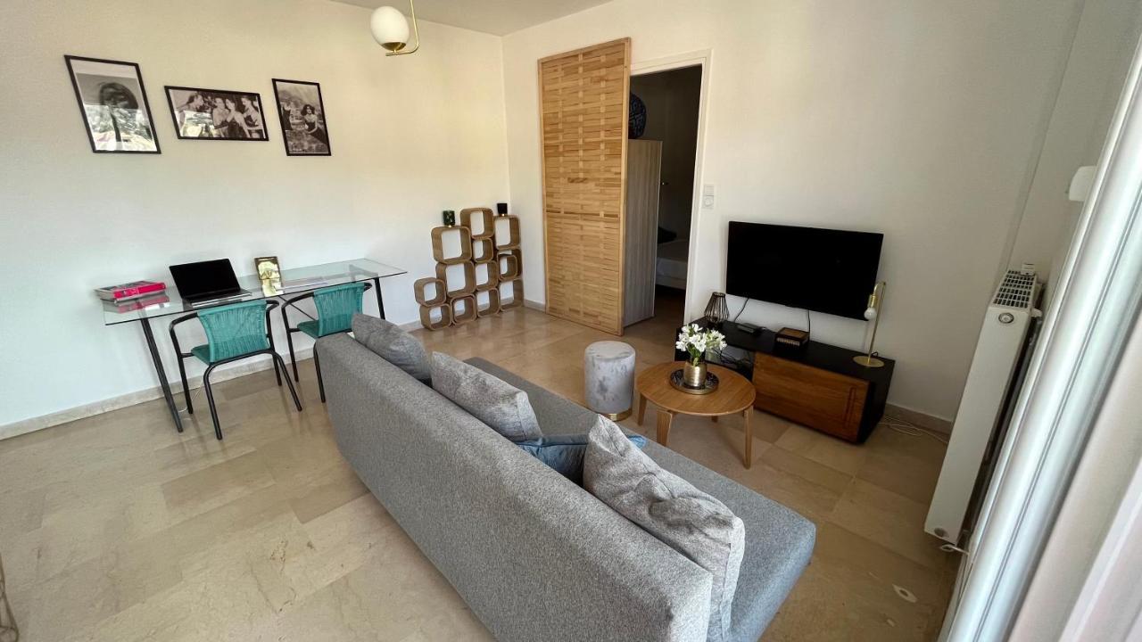 Au 5Eme Ciel Apartment Draguignan Exterior photo